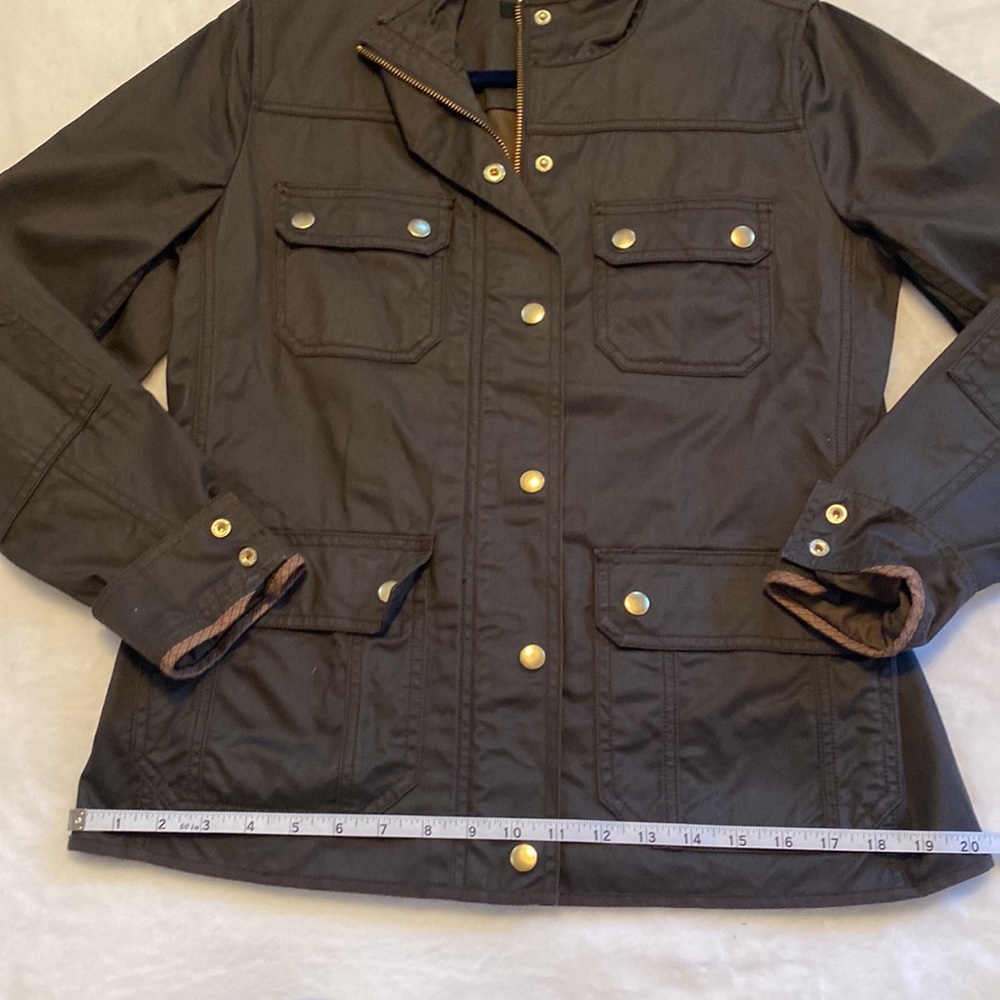Jcrew Jacket - image 6